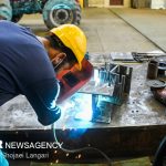 فراز و فرود تولید در دی ماه/ تداوم کاهش تولید مواد اولیه