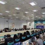 پیگیری مصوبات سفر استاندار تا برخورد قاطع با ساخت‌وساز غیرمجاز / تأکید فرماندار بر انضباط اداری، پاسخگویی به مردم و مبارزه با فساد